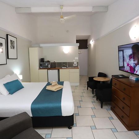 Kallangur Motel Extérieur photo