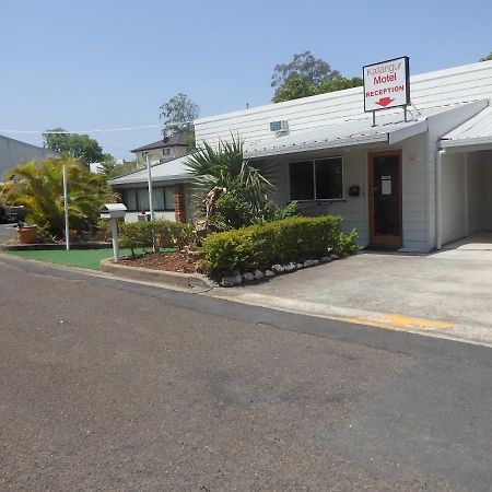 Kallangur Motel Extérieur photo