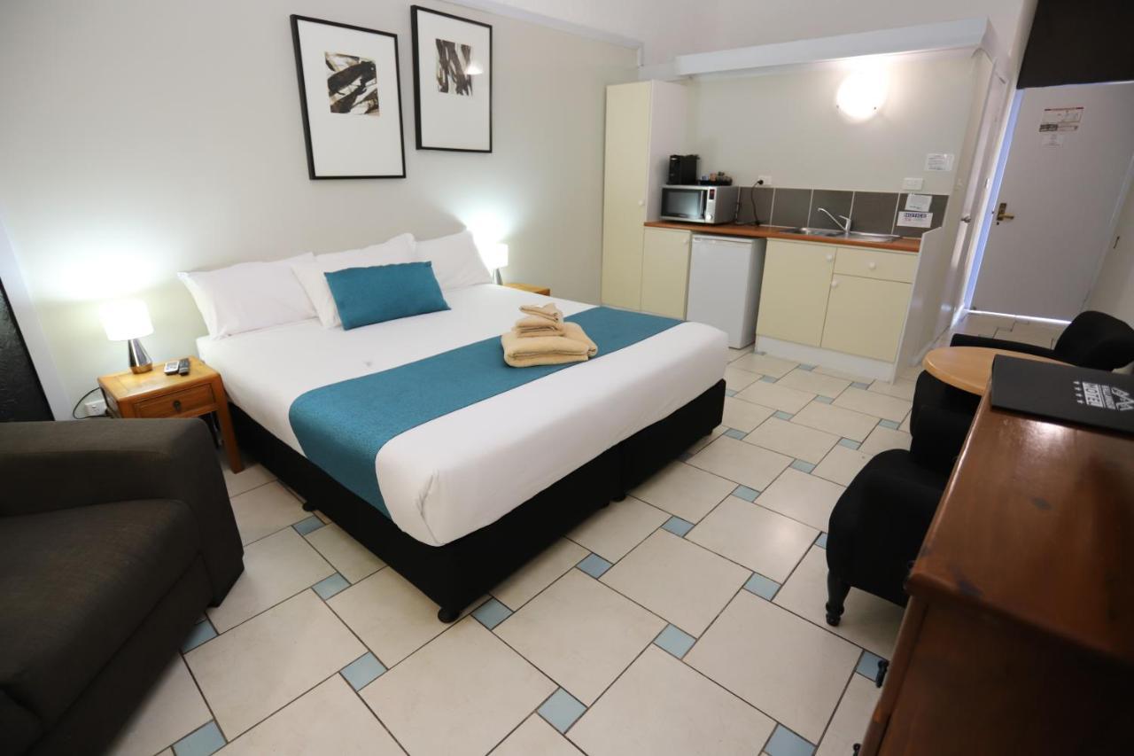 Kallangur Motel Extérieur photo