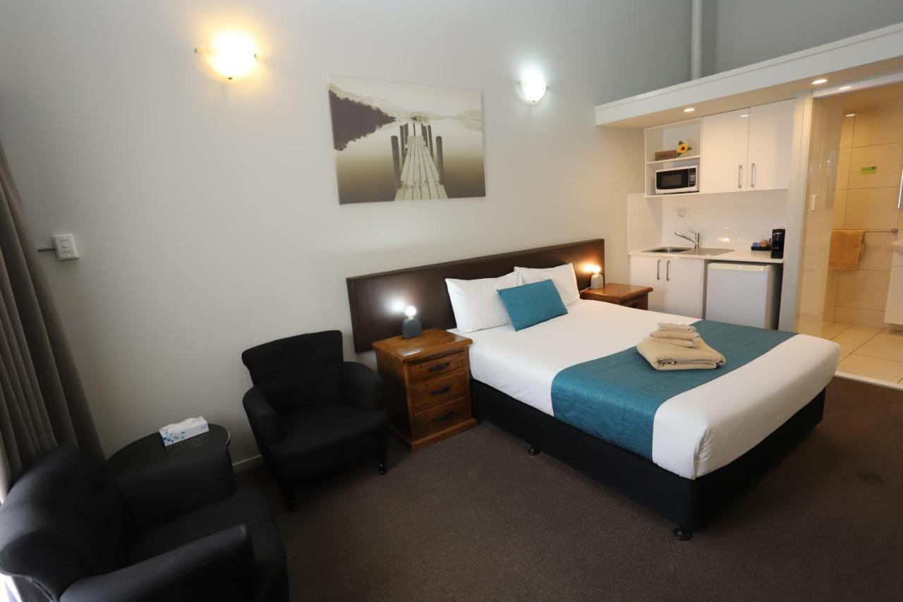 Kallangur Motel Extérieur photo