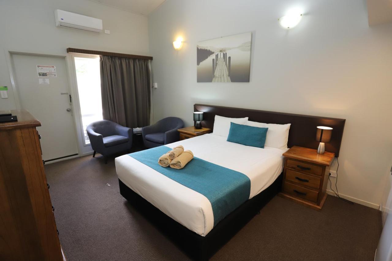 Kallangur Motel Extérieur photo