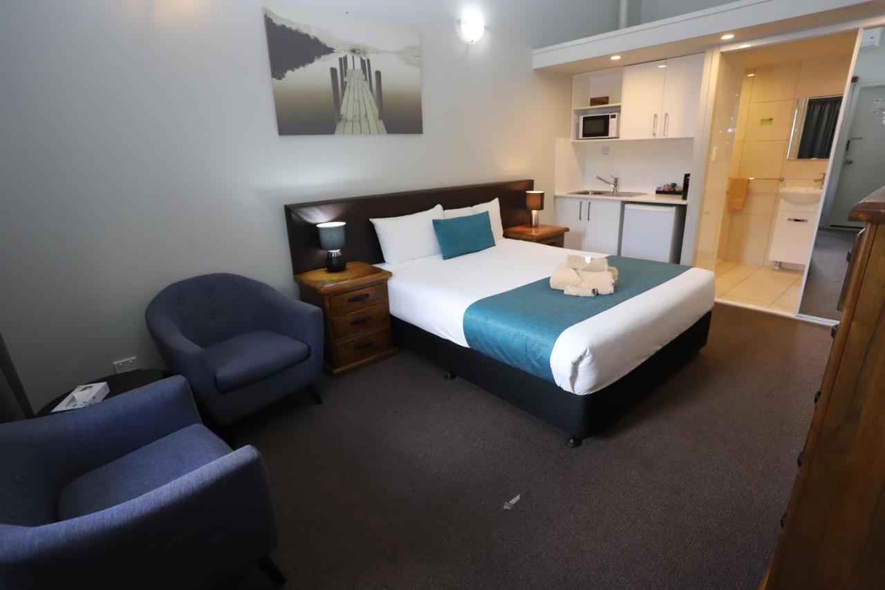 Kallangur Motel Extérieur photo