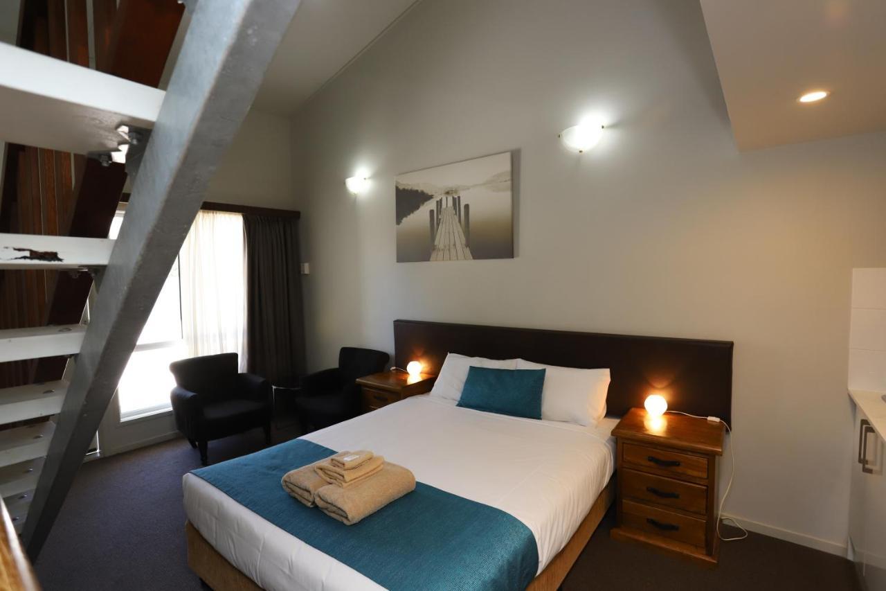 Kallangur Motel Extérieur photo