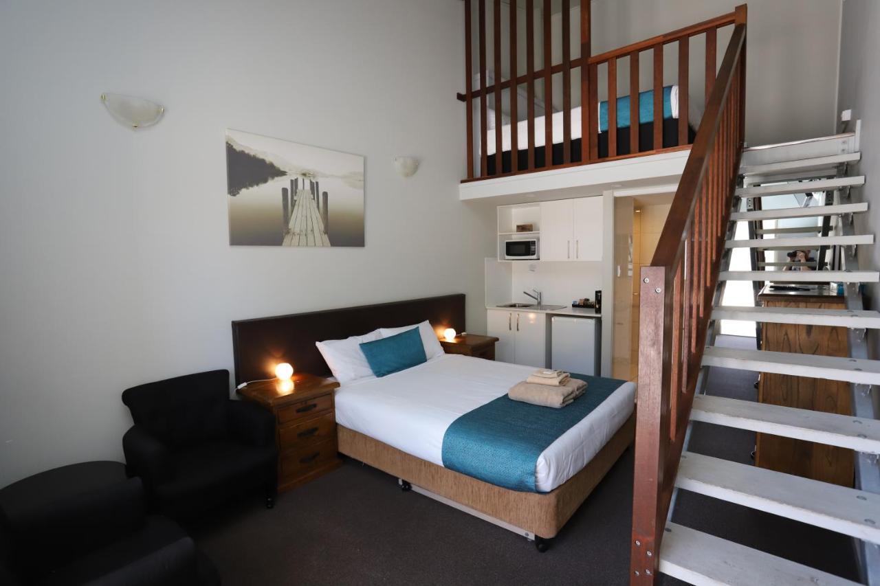 Kallangur Motel Extérieur photo
