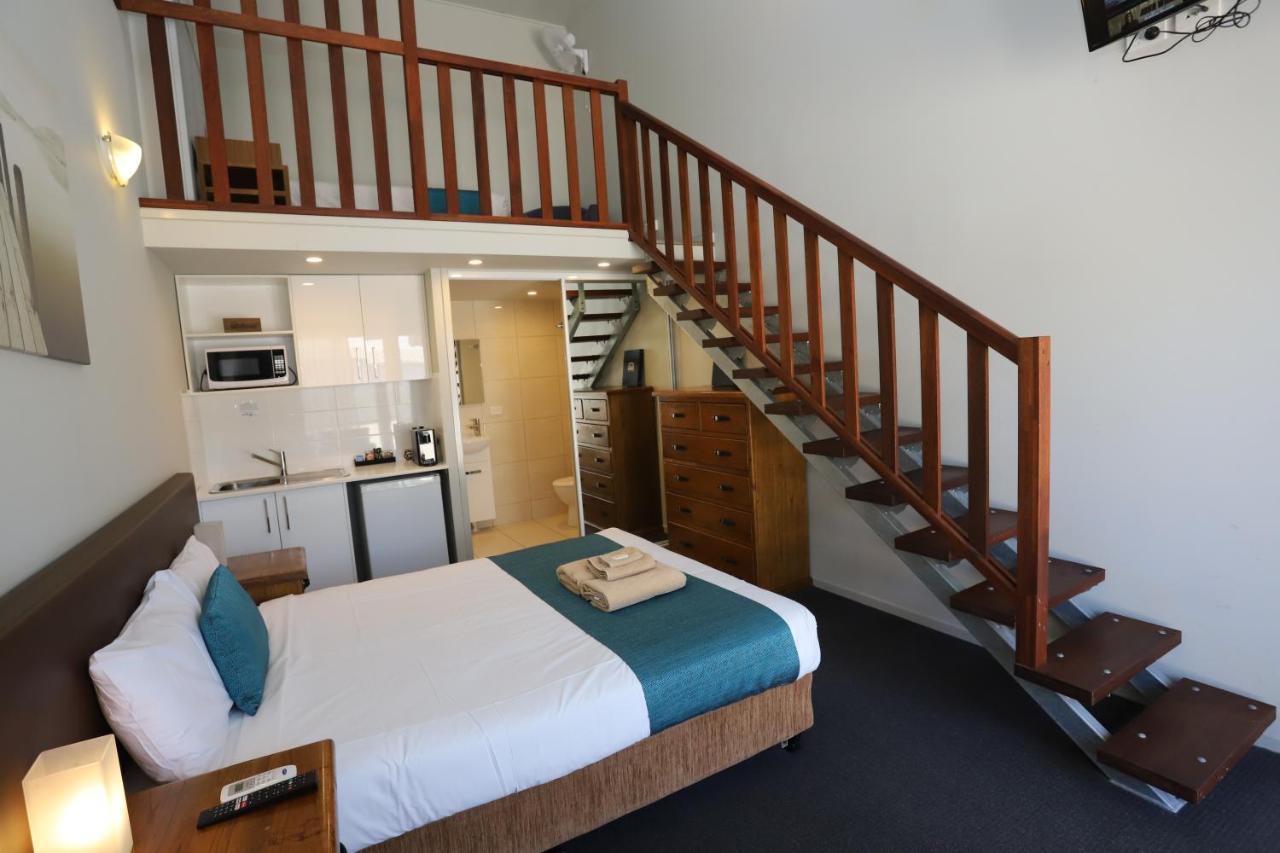 Kallangur Motel Extérieur photo