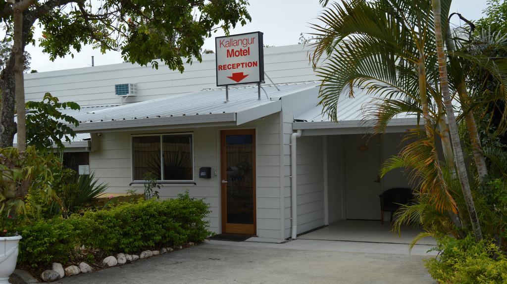 Kallangur Motel Extérieur photo
