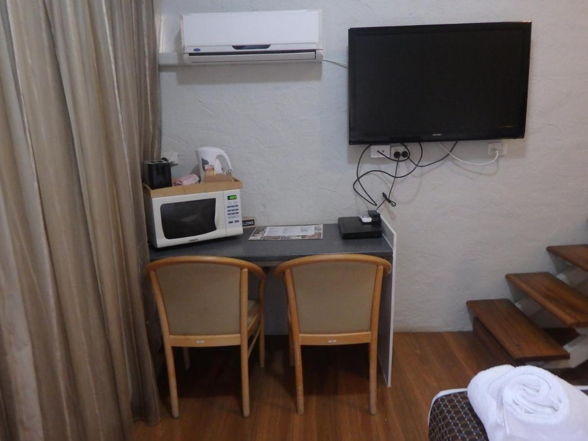 Kallangur Motel Extérieur photo